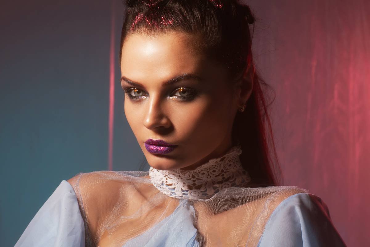 10 Glamorous Makeup Looks That’ll Steal the Spotlight in Any Challenge