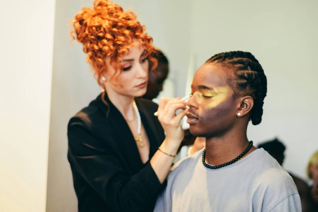 10 Jaw-Dropping Makeup Challenges to Dominate Your Next Beauty Contest
