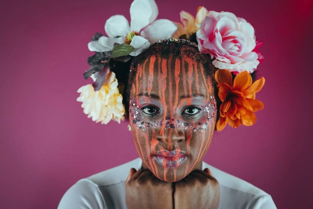 23 Creative Makeup Challenges That’ll Blow Up Your Feed (And Why Most Fail)