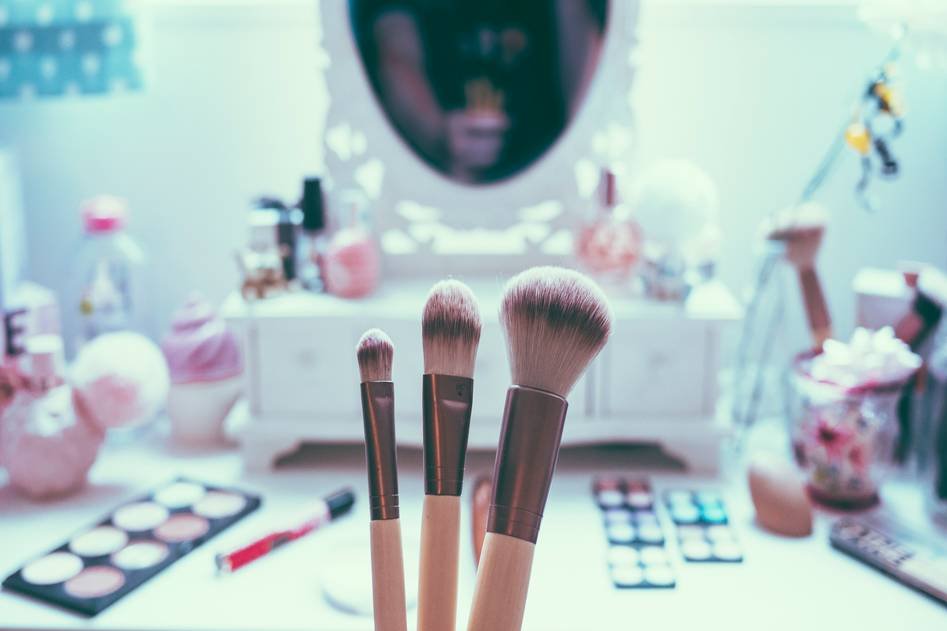 Homepage for Beauty & Skincare Costume Makeup makeup challenges