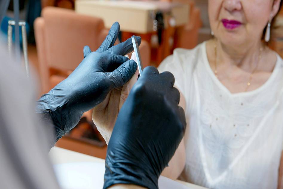Homepage for Beauty & Skincare Nail Care and Art nail buffers