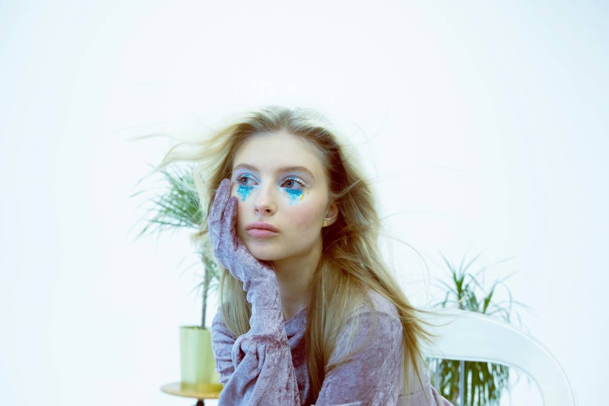 How to Crush Your Next Fantasy Makeup Challenge (Without Melting Into a Glitter Puddle)