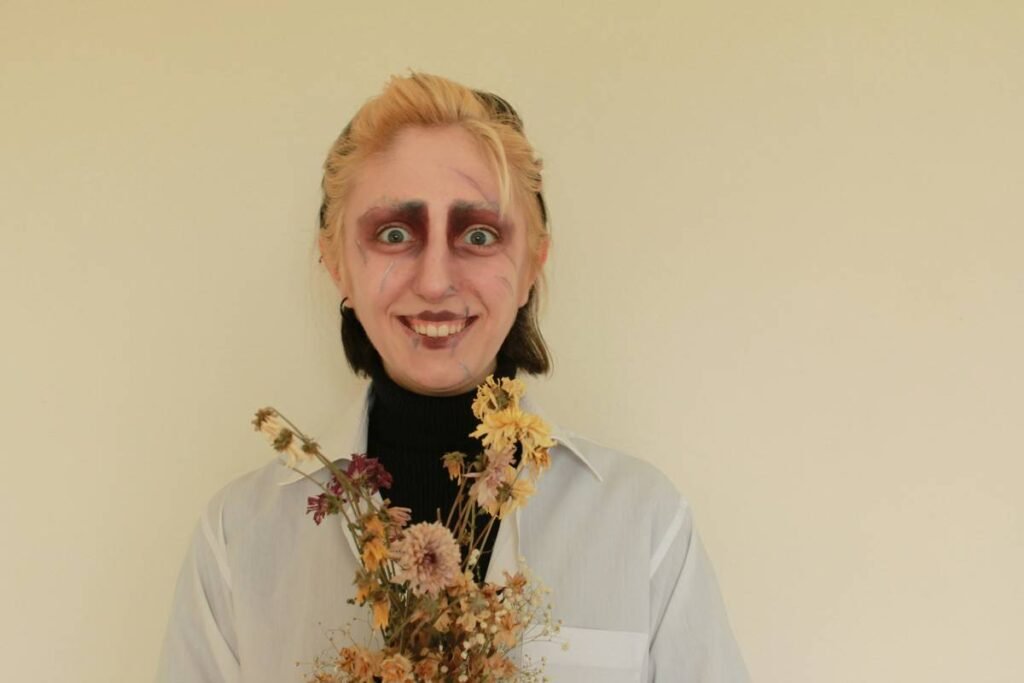How to Crush Your Next Themed Makeup Challenge (Without Melting Into a Glitter Puddle)