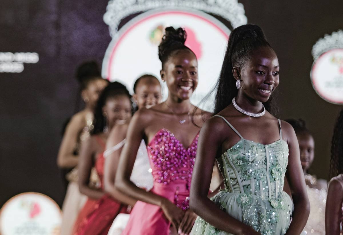 How to Dominate Your Next Makeup Pageant: 10 Proven Challenges That’ll Level Up Your Costume Game