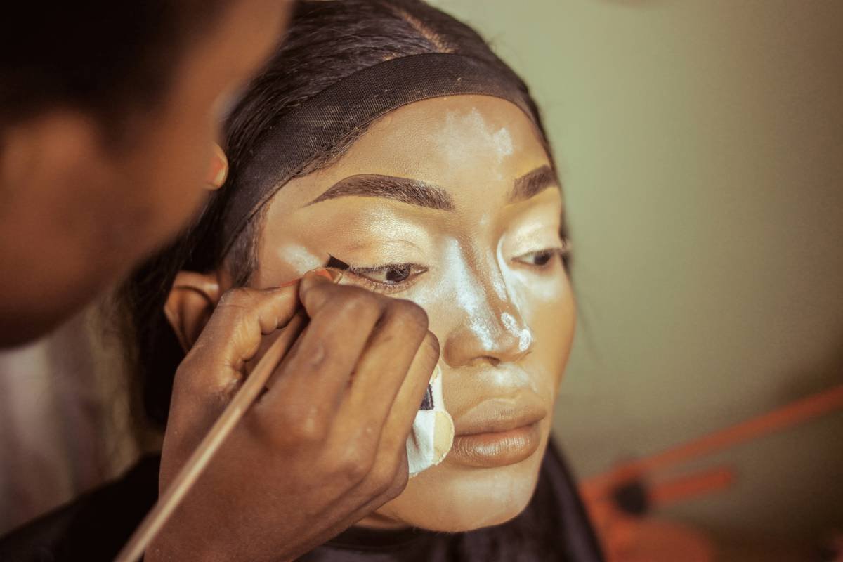 How to Level Up Your Professional Makeup Skills Through Costume Makeup Challenges