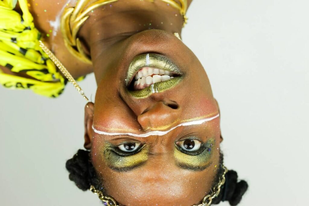 Makeup Artistry Unleashed: How Costume Makeup Challenges Turn Amateurs Into Legends