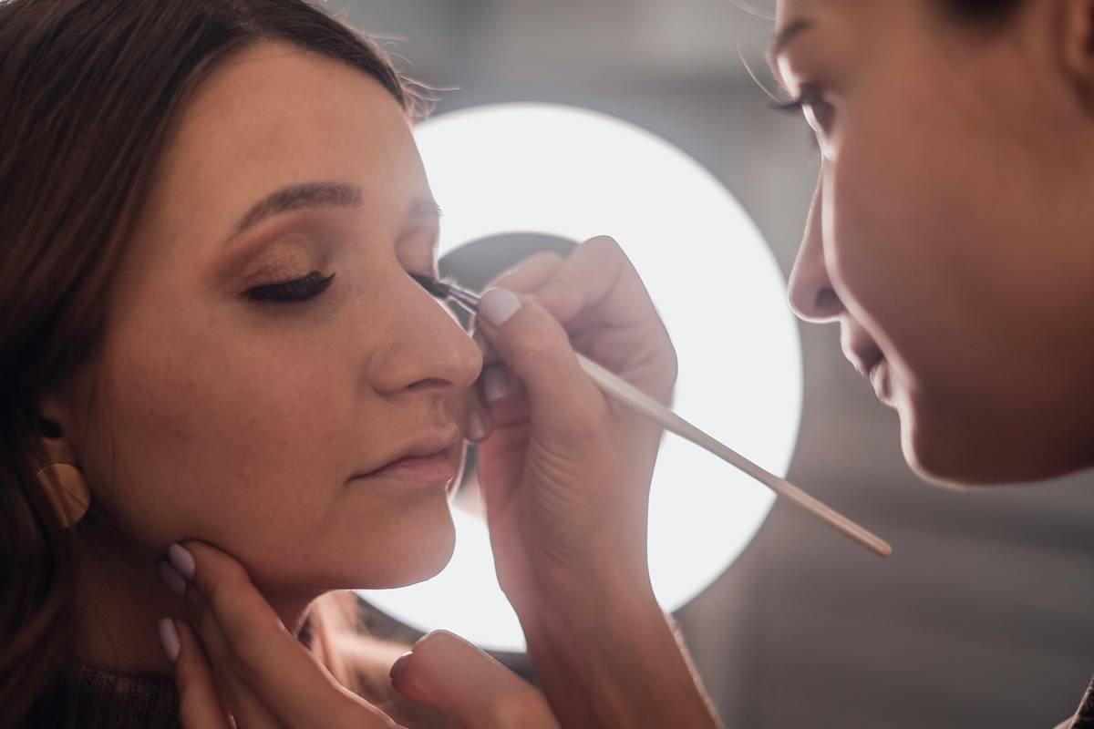 Makeup Technique Showcase: Level Up Your Costume Makeup Challenges Like a Pro