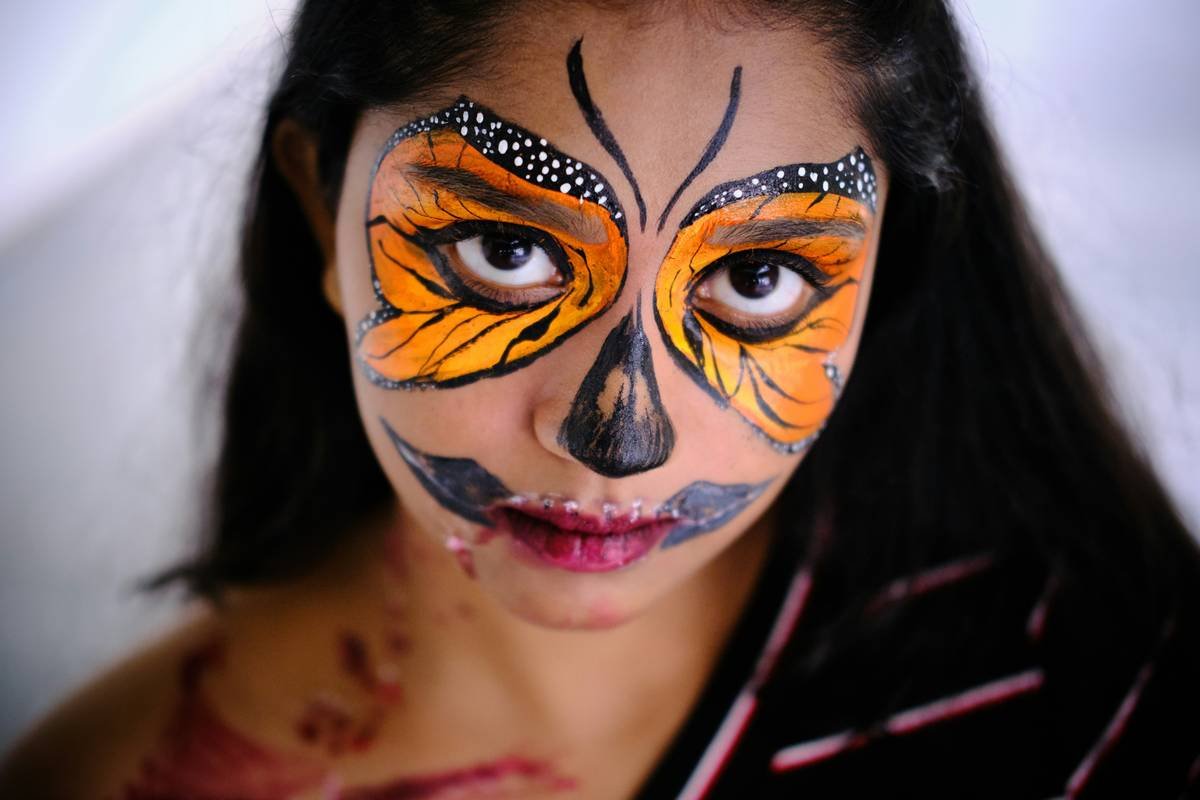 Unlock Your Inner Artist: 11 Ways to Master Creative Makeup Skills Through Epic Makeup Challenges
