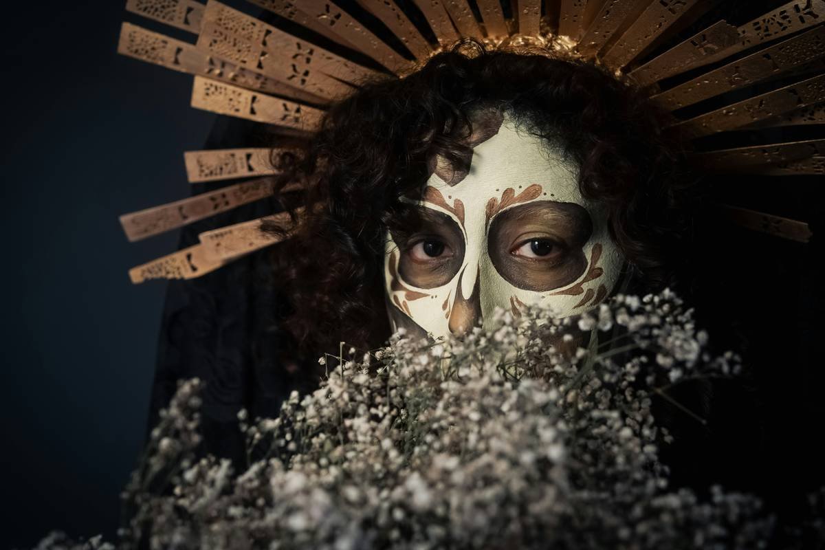10 Jaw-Dropping Beauty Contest Designs That Redefined Makeup Challenges