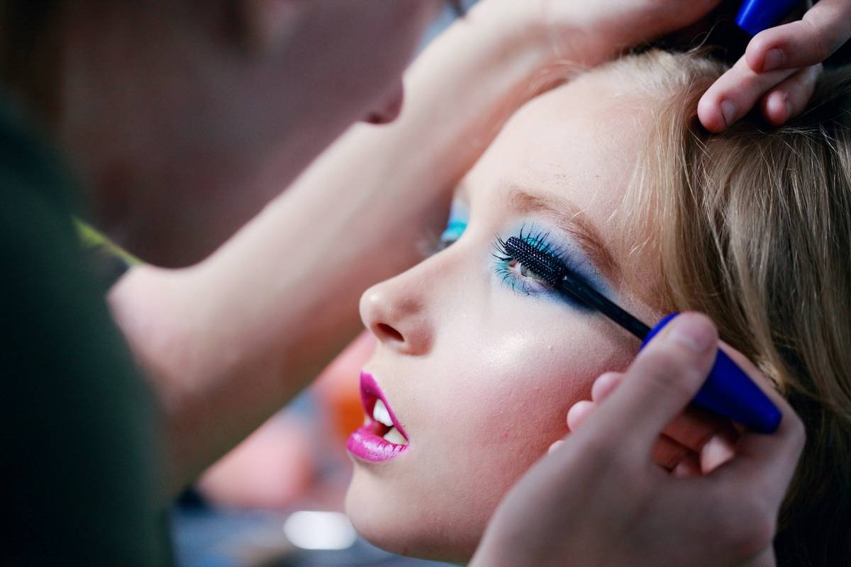 10 Show-Stopping Pageant Makeup Ideas That Actually Survive the Spotlight