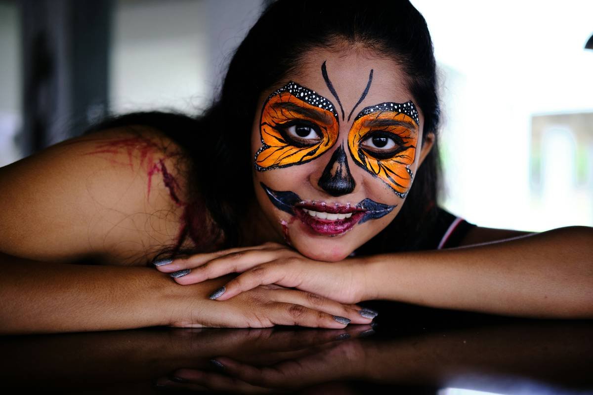 Beauty Queen Makeup on a Budget: 10 Costume Makeup Challenges That’ll Crown You the Real Winner