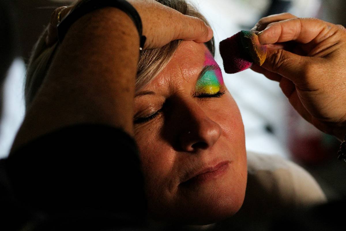 Creative Makeup Ideas That’ll Make Your Costume Look Unforgettable (Even If You’re Not a Pro)