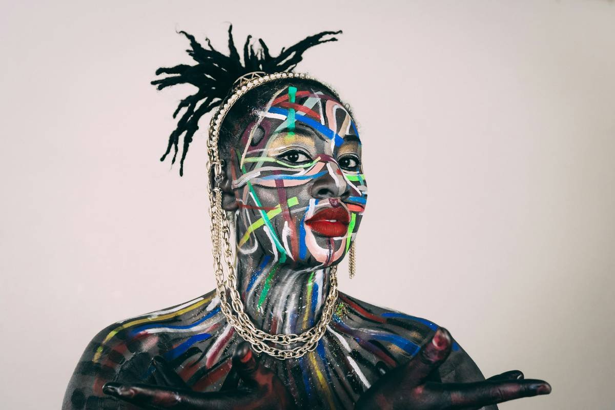 10 Jaw-Dropping Unique Makeup Designs That Crushed the Algorithm (And How You Can Too)