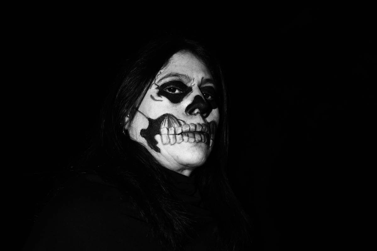 Costume Makeup Ideas That Win Contests (Not Just Applause)