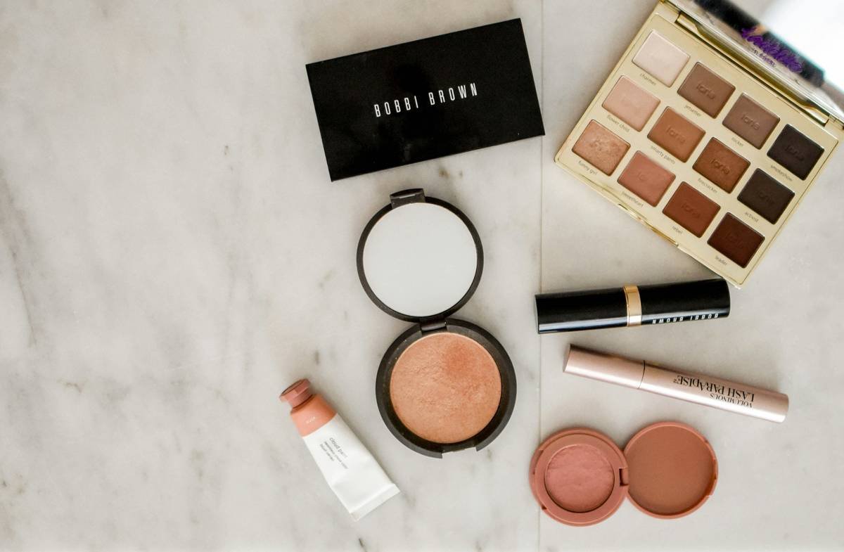 Creative Makeup Trends Dominating 2024’s Competitive Scene