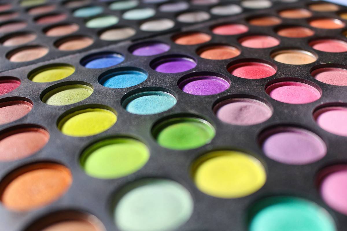 Makeup Mastery Display: How to Win Costume Makeup Challenges Without Burning Out