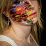 Mastering the Art of Extreme Transformation: makeup skill training for Costume Makeup Challenges