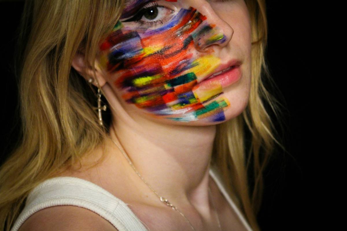 Mastering the Art of Extreme Transformation: makeup skill training for Costume Makeup Challenges